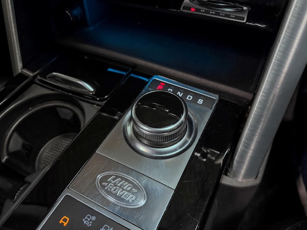 Used Land Rover Discovery 2020 for sale - 76200034: Photo 39