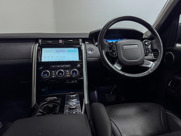 Used Land Rover Discovery 2020 for sale - 76200034: Photo 42