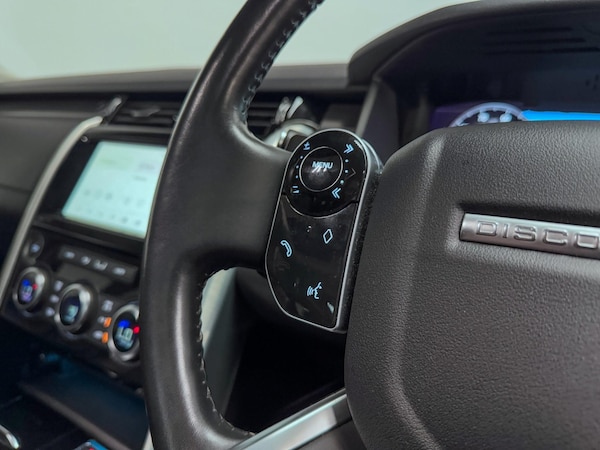 Used Land Rover Discovery 2020 for sale - 76200034: Photo 44