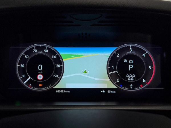 Used Land Rover Discovery 2020 for sale - 76200034: Photo 45