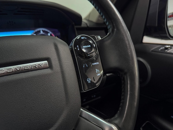 Used Land Rover Discovery 2020 for sale - 76200034: Photo 46