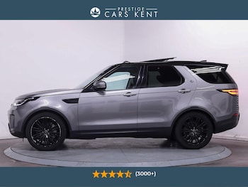 Used Land Rover Discovery 2020 for sale - 76200034: Photo 4