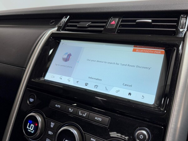Used Land Rover Discovery 2020 for sale - 76200034: Photo 51