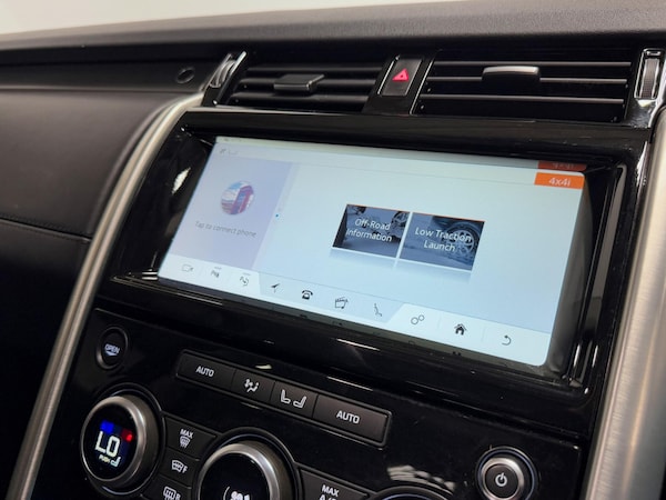 Used Land Rover Discovery 2020 for sale - 76200034: Photo 62