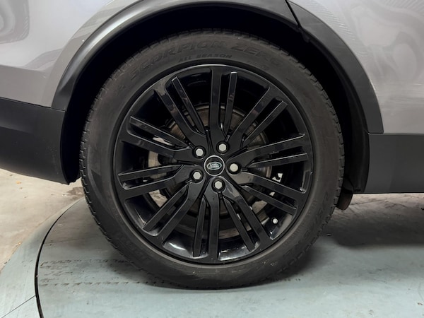 Used Land Rover Discovery 2020 for sale - 76200034: Photo 65