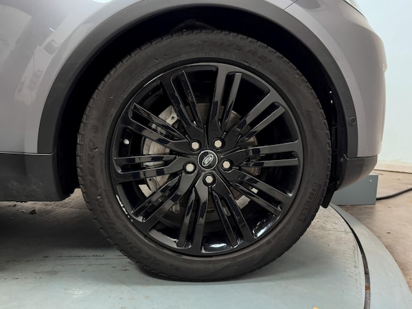 Used Land Rover Discovery 2020 for sale - 76200034: Photo 66