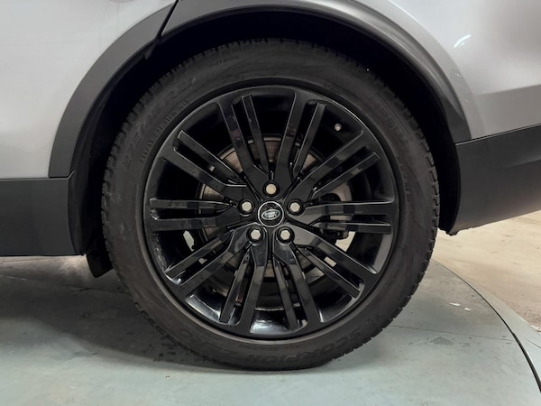 Used Land Rover Discovery 2020 for sale - 76200034: Photo 67