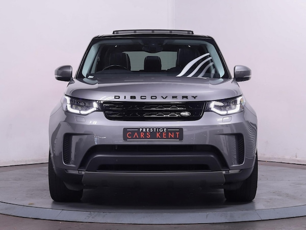 Used Land Rover Discovery 2020 for sale - 76200034: Photo 7