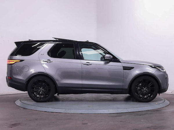 Used Land Rover Discovery 2020 for sale - 76200034: Photo 8