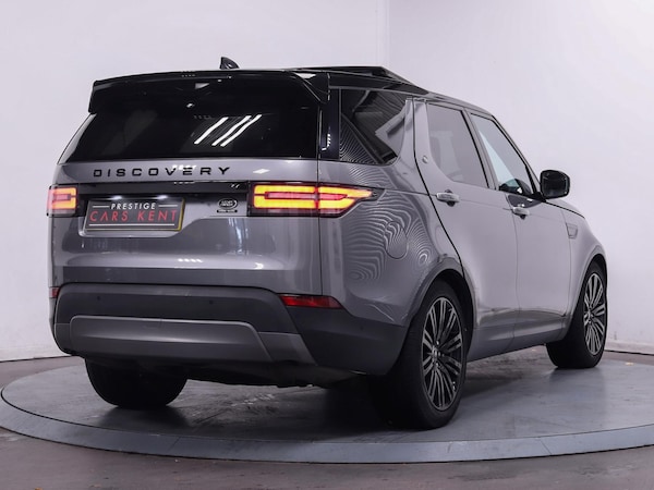 Used Land Rover Discovery 2020 for sale - 76200034: Photo 9