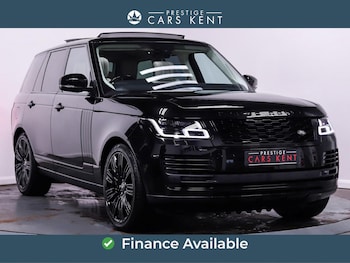 Used Land Rover Range Rover 2021 for sale - 78116543: Photo