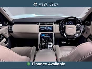 Used Land Rover Range Rover 2021 for sale - 78116543: Photo