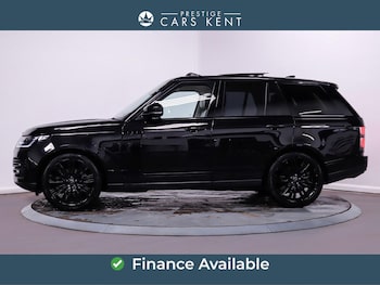 Used Land Rover Range Rover 2021 for sale - 78116543: Photo