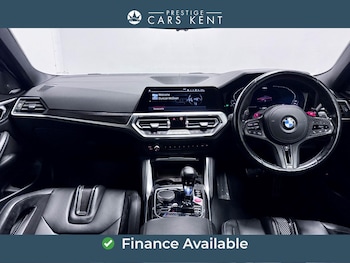 Used BMW M4 2021 for sale - 76866091: Photo