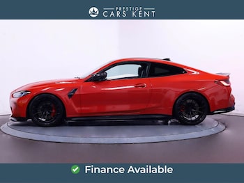 Used BMW M4 2021 for sale - 76866091: Photo