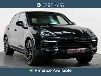 Used Porsche Cayenne 2020 for sale - 78809609: Photo