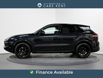 Used Porsche Cayenne 2020 for sale - 78809609: Photo