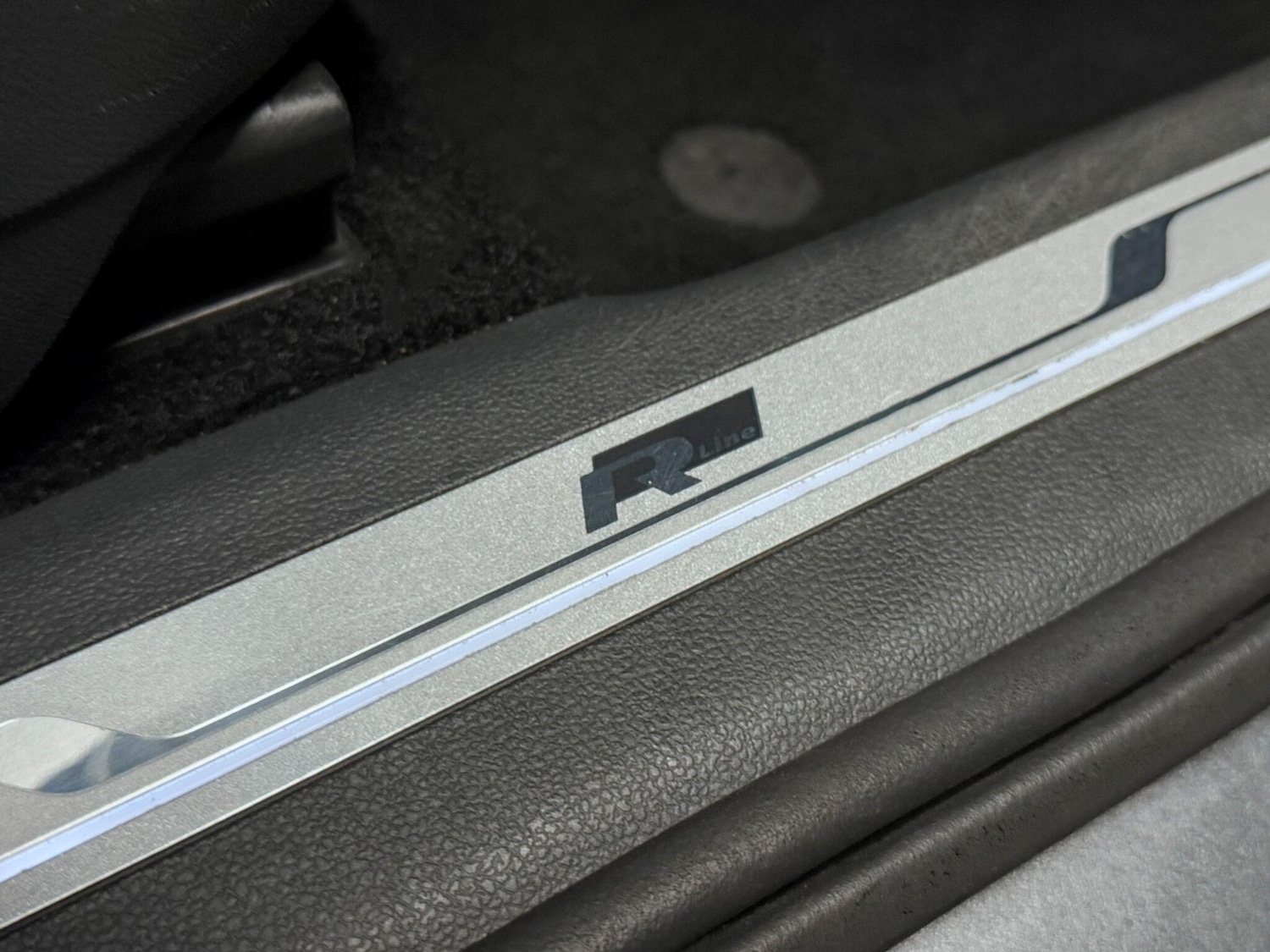 Used Volkswagen Tiguan 2017 for sale - 76388086: Photo 16