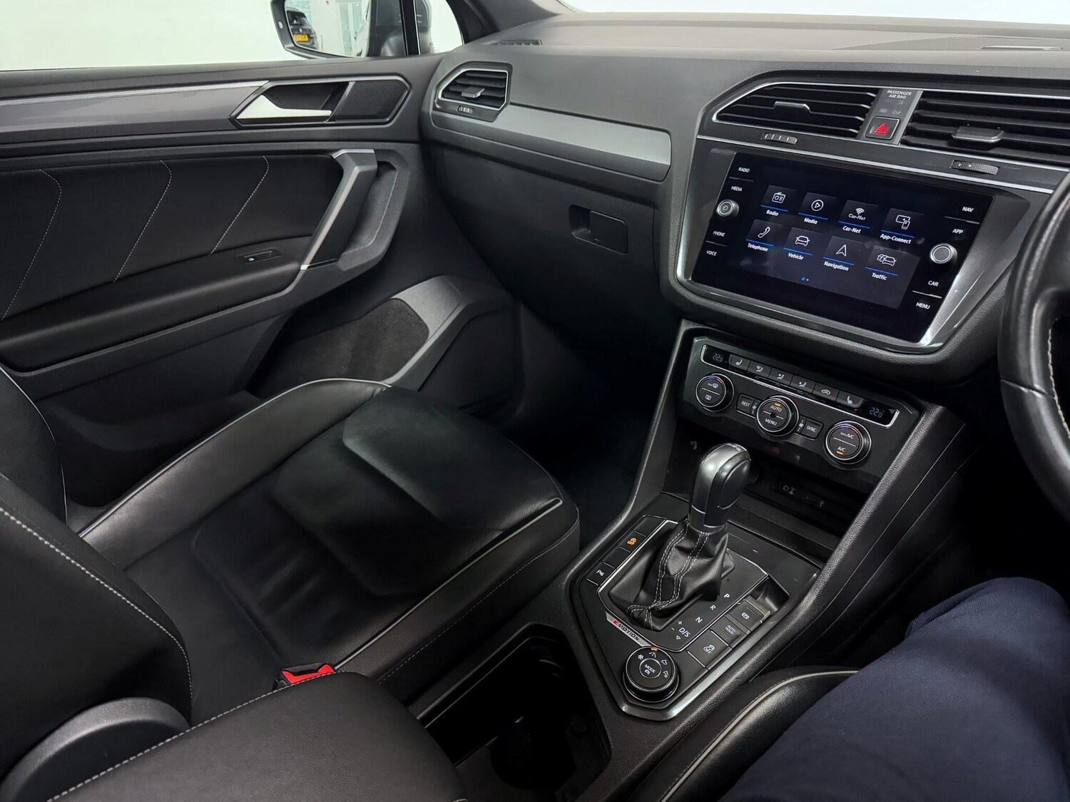 Used Volkswagen Tiguan 2017 for sale - 76388086: Photo 26