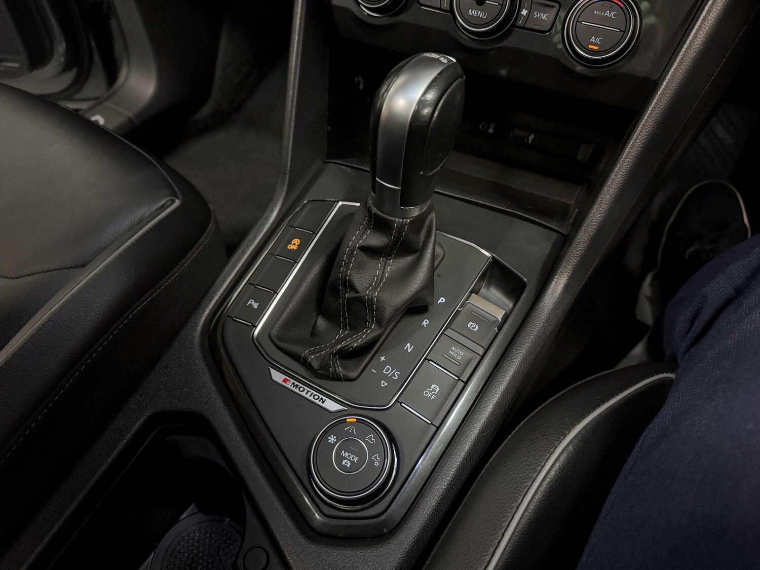 Used Volkswagen Tiguan 2017 for sale - 76388086: Photo 30