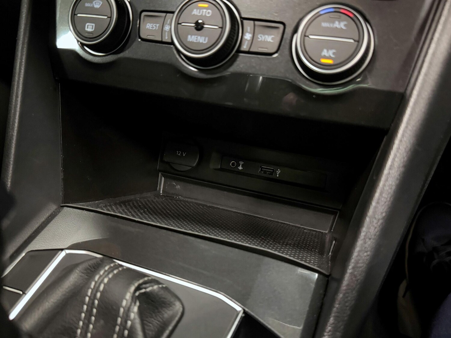 Used Volkswagen Tiguan 2017 for sale - 76388086: Photo 31