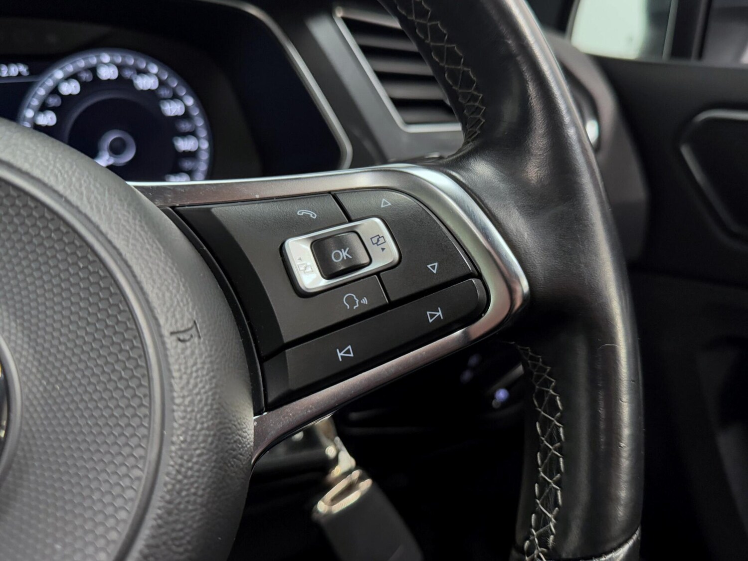 Used Volkswagen Tiguan 2017 for sale - 76388086: Photo 37