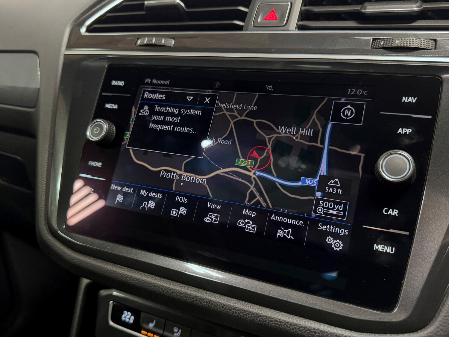 Used Volkswagen Tiguan 2017 for sale - 76388086: Photo 38