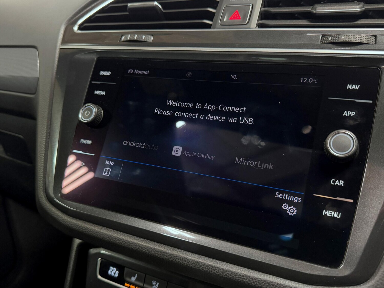 Used Volkswagen Tiguan 2017 for sale - 76388086: Photo 39