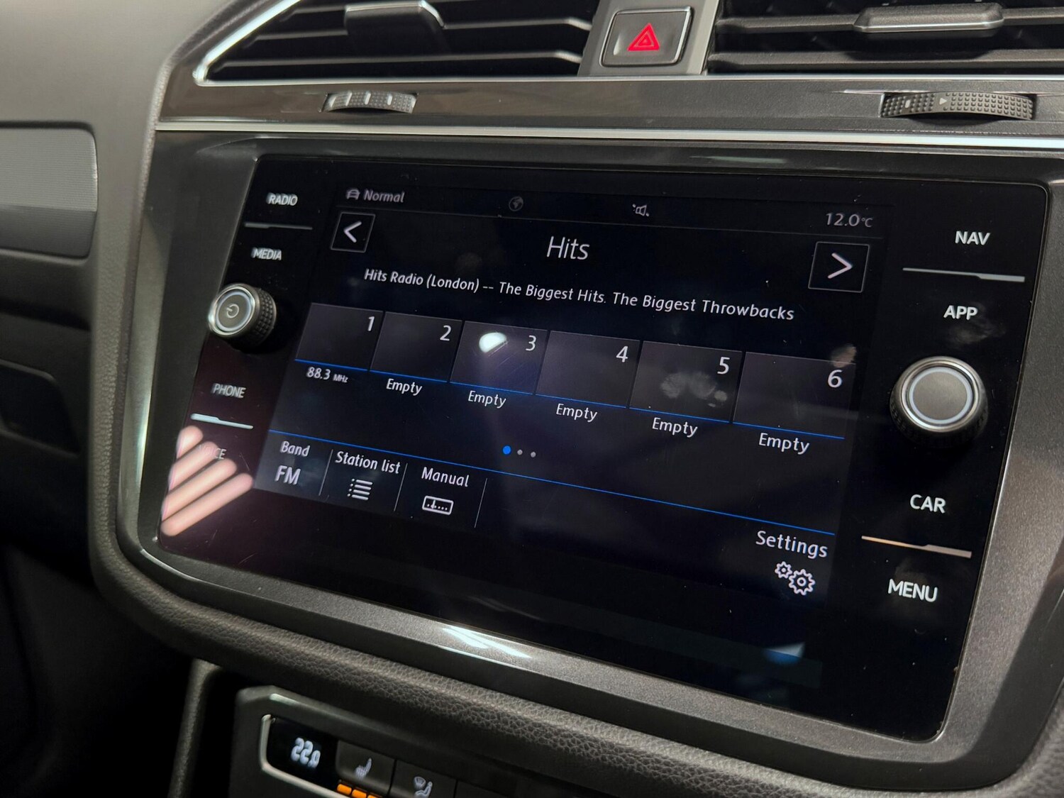 Used Volkswagen Tiguan 2017 for sale - 76388086: Photo 41