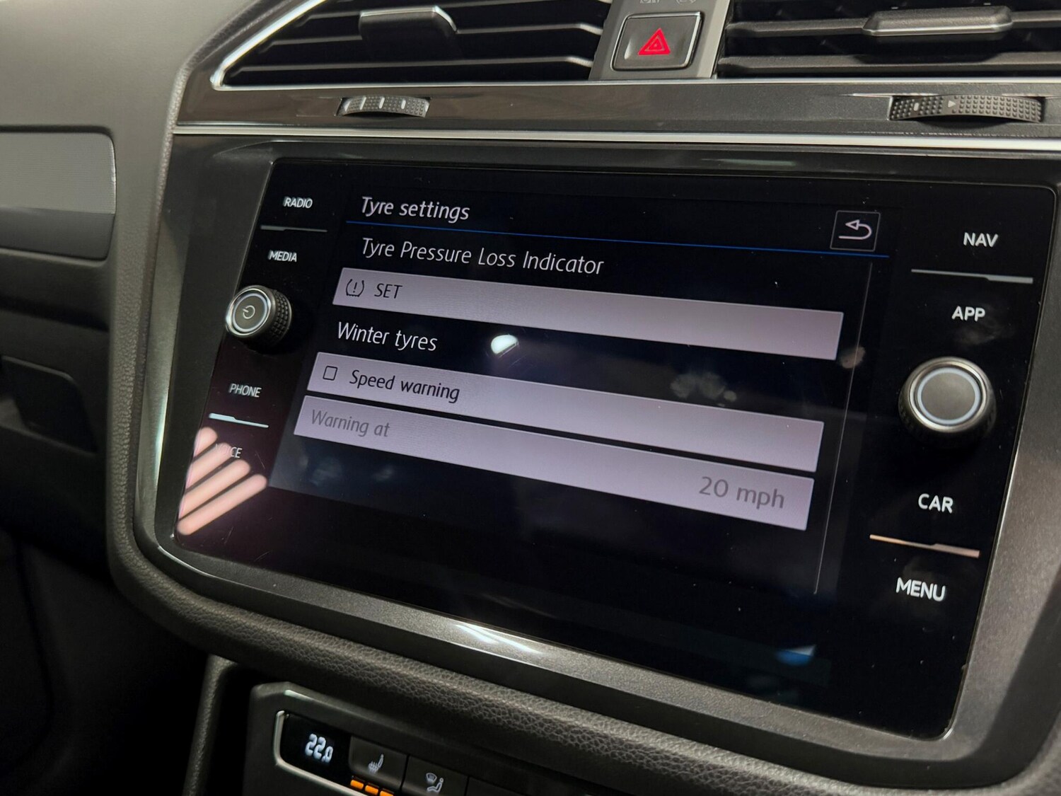 Used Volkswagen Tiguan 2017 for sale - 76388086: Photo 44