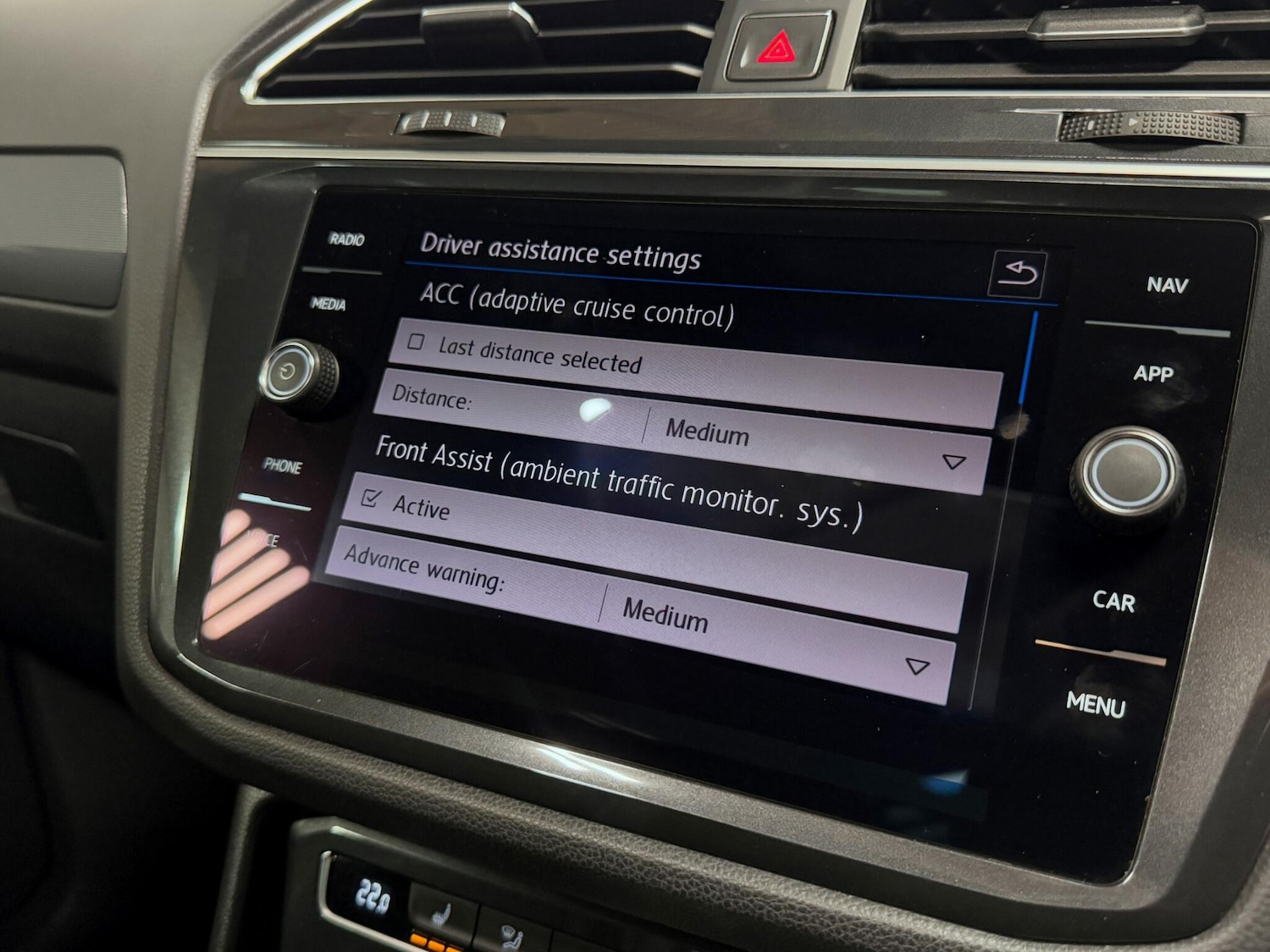 Used Volkswagen Tiguan 2017 for sale - 76388086: Photo 45