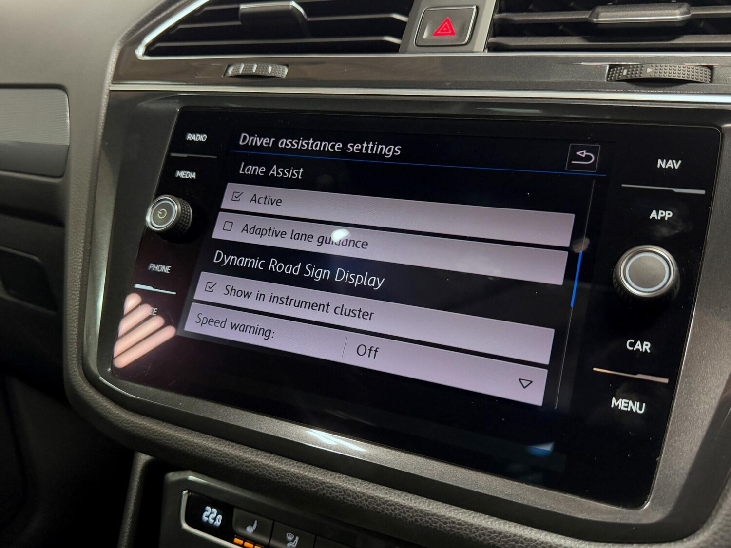 Used Volkswagen Tiguan 2017 for sale - 76388086: Photo 46