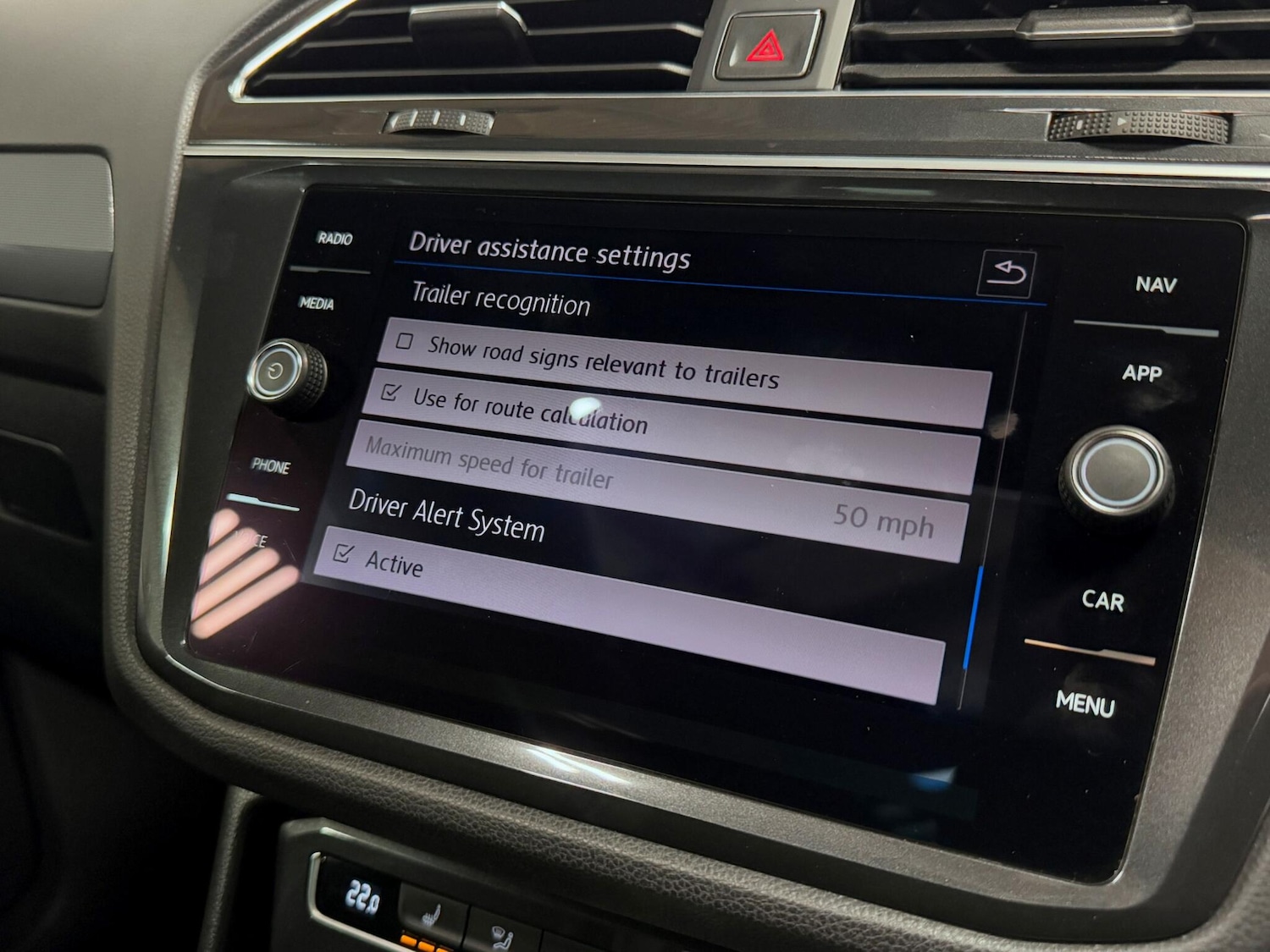 Used Volkswagen Tiguan 2017 for sale - 76388086: Photo 47