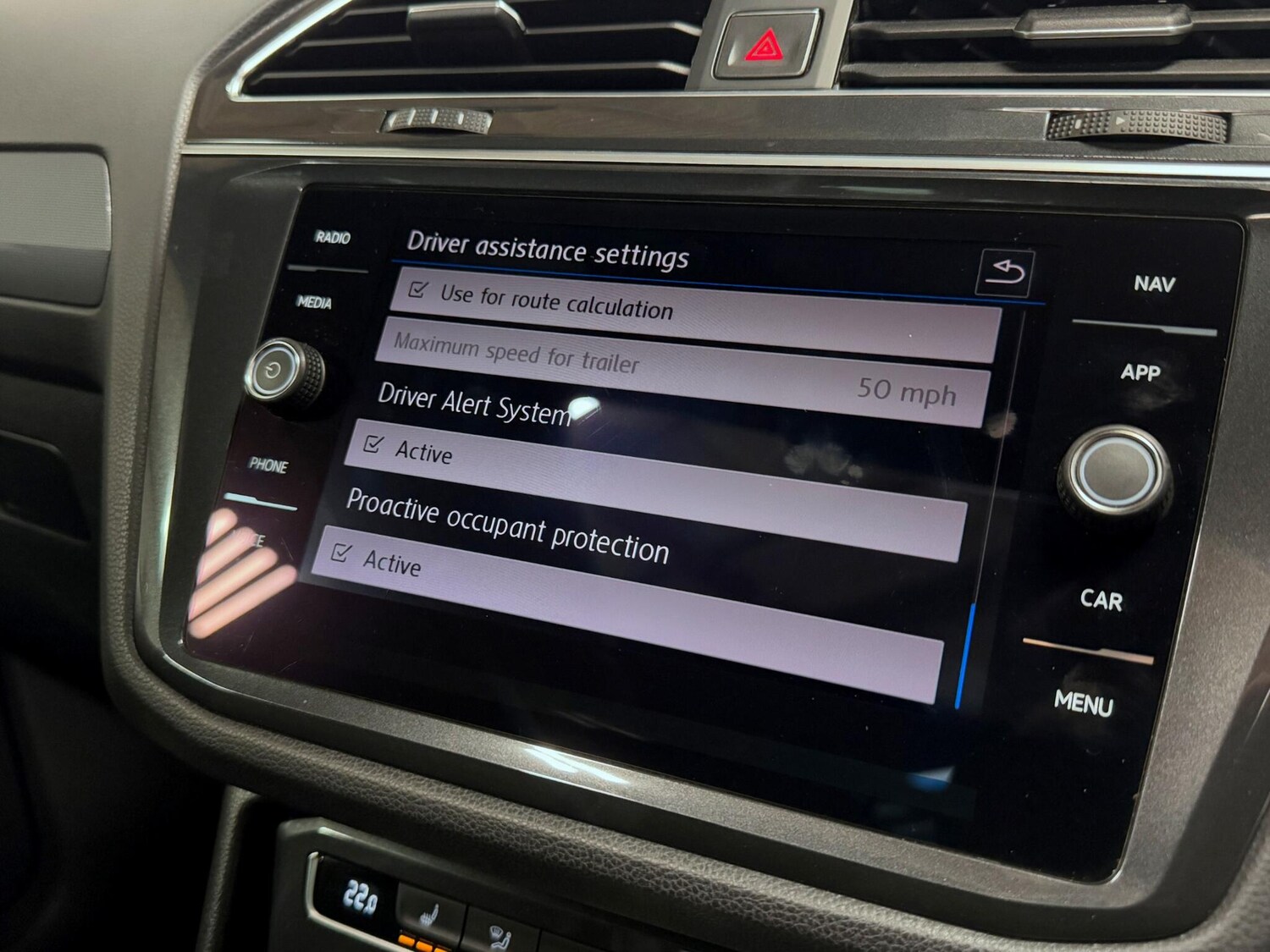 Used Volkswagen Tiguan 2017 for sale - 76388086: Photo 48