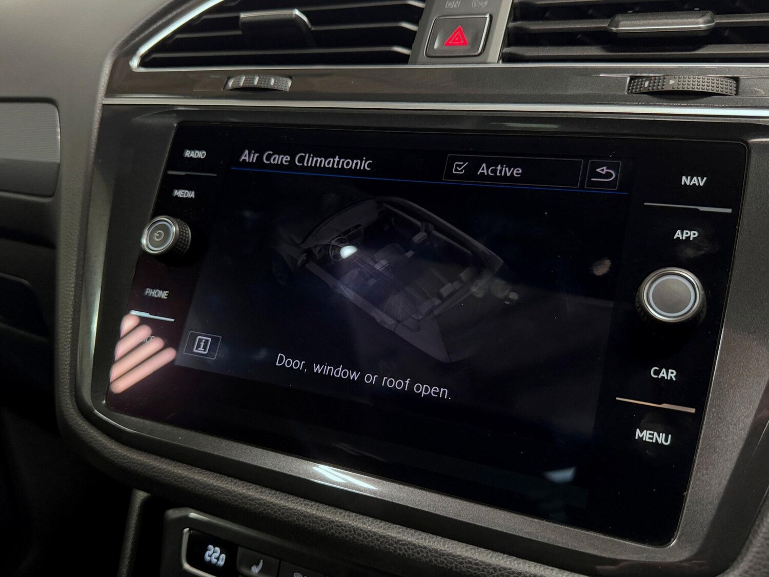 Used Volkswagen Tiguan 2017 for sale - 76388086: Photo 51