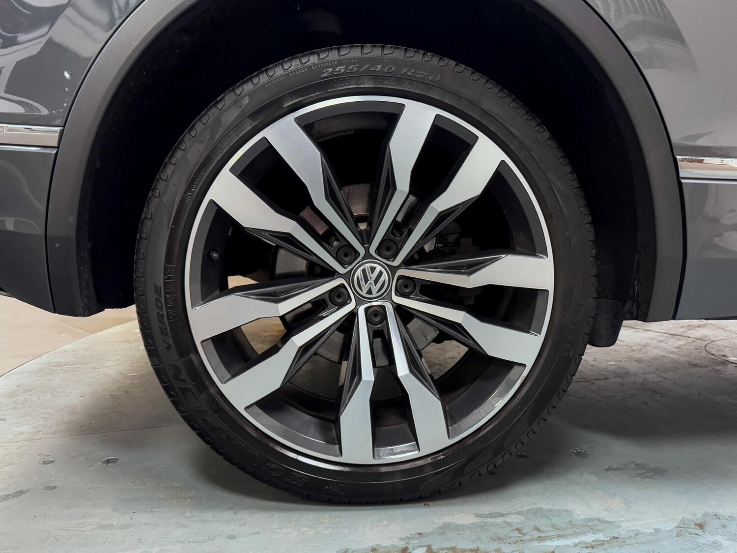 Used Volkswagen Tiguan 2017 for sale - 76388086: Photo 53