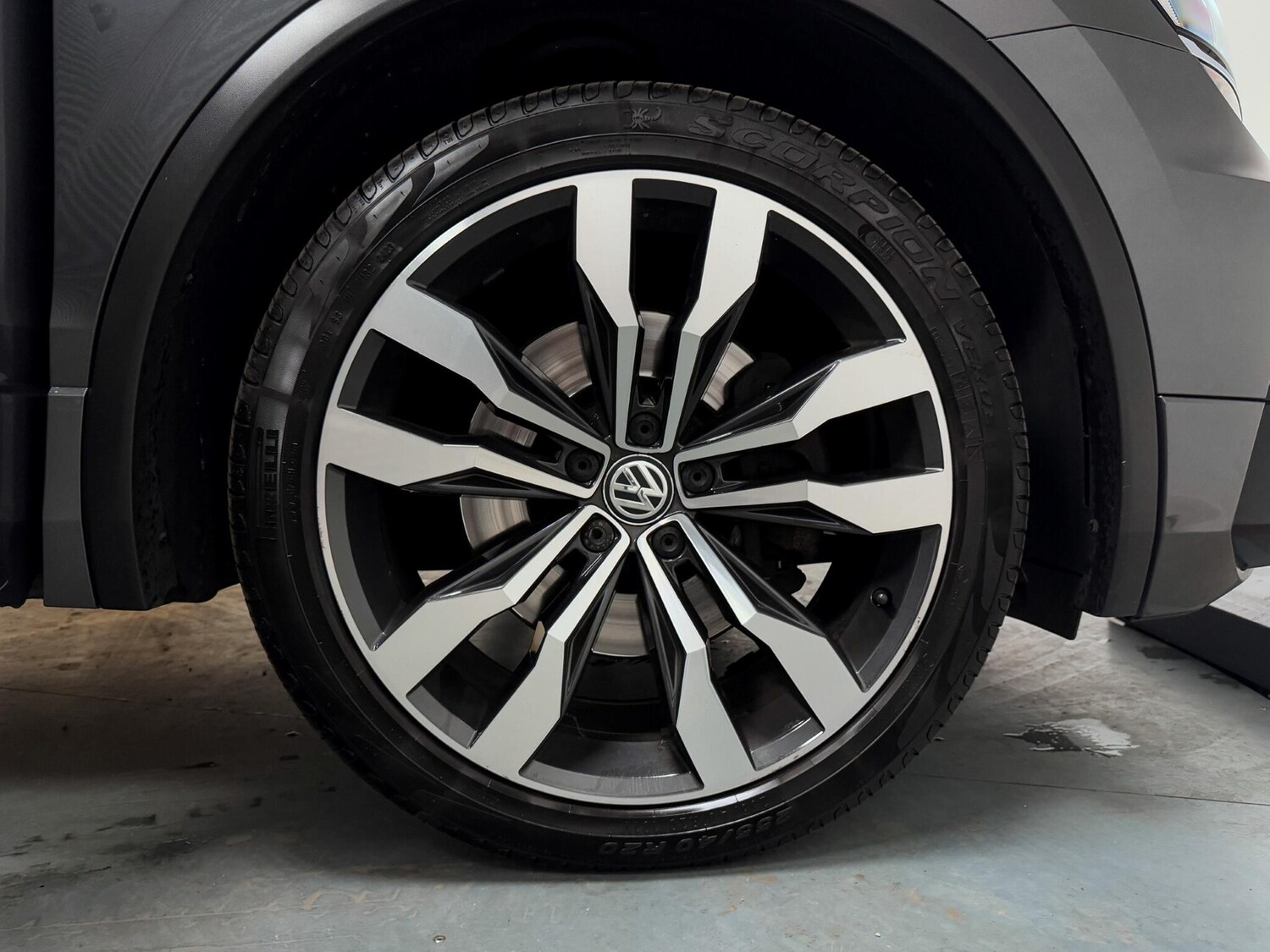 Used Volkswagen Tiguan 2017 for sale - 76388086: Photo 54