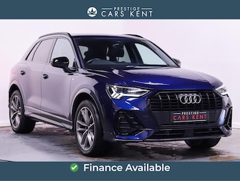 Audi Q3 feature image