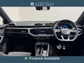 Used Audi Q3 2022 for sale - 77925294: Photo