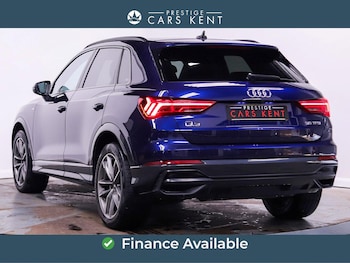 Used Audi Q3 2022 for sale - 77925294: Photo
