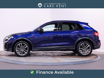 Used Audi Q3 2022 for sale - 77925294: Photo
