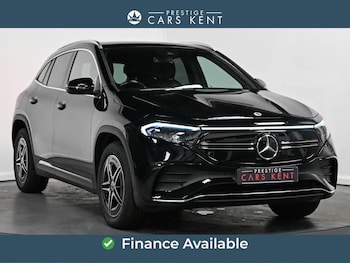 Used Mercedes-Benz EQA 2023 for sale - 78989294: Photo