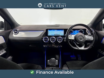Used Mercedes-Benz EQA 2023 for sale - 78989294: Photo