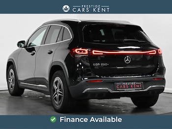Used Mercedes-Benz EQA 2023 for sale - 78989294: Photo