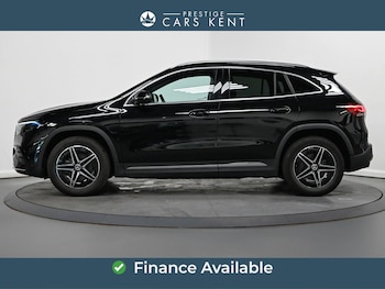 Used Mercedes-Benz EQA 2023 for sale - 78989294: Photo
