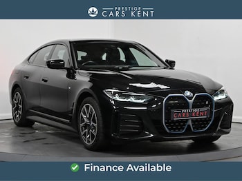 Used BMW i4 2023 for sale - 78998962: Photo
