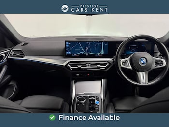 Used BMW i4 2023 for sale - 78998962: Photo