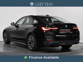 Used BMW i4 2023 for sale - 78998962: Photo