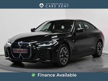 Used BMW i4 2023 for sale - 78998962: Photo
