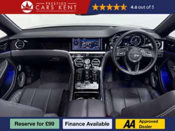 Used Bentley Continental 2022 for sale - 75082162: Photo